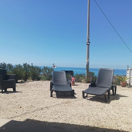 Casa Vacanze Abbacari Realmonte Dış mekan fotoğraf