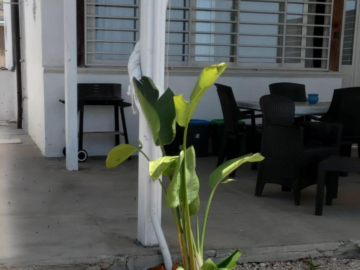 Casa Vacanze Abbacari Realmonte Dış mekan fotoğraf