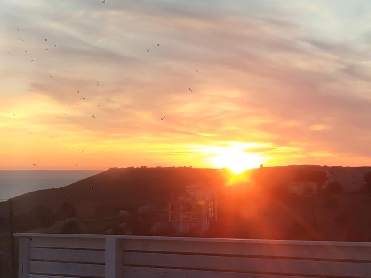 Casa Vacanze Abbacari Realmonte Dış mekan fotoğraf