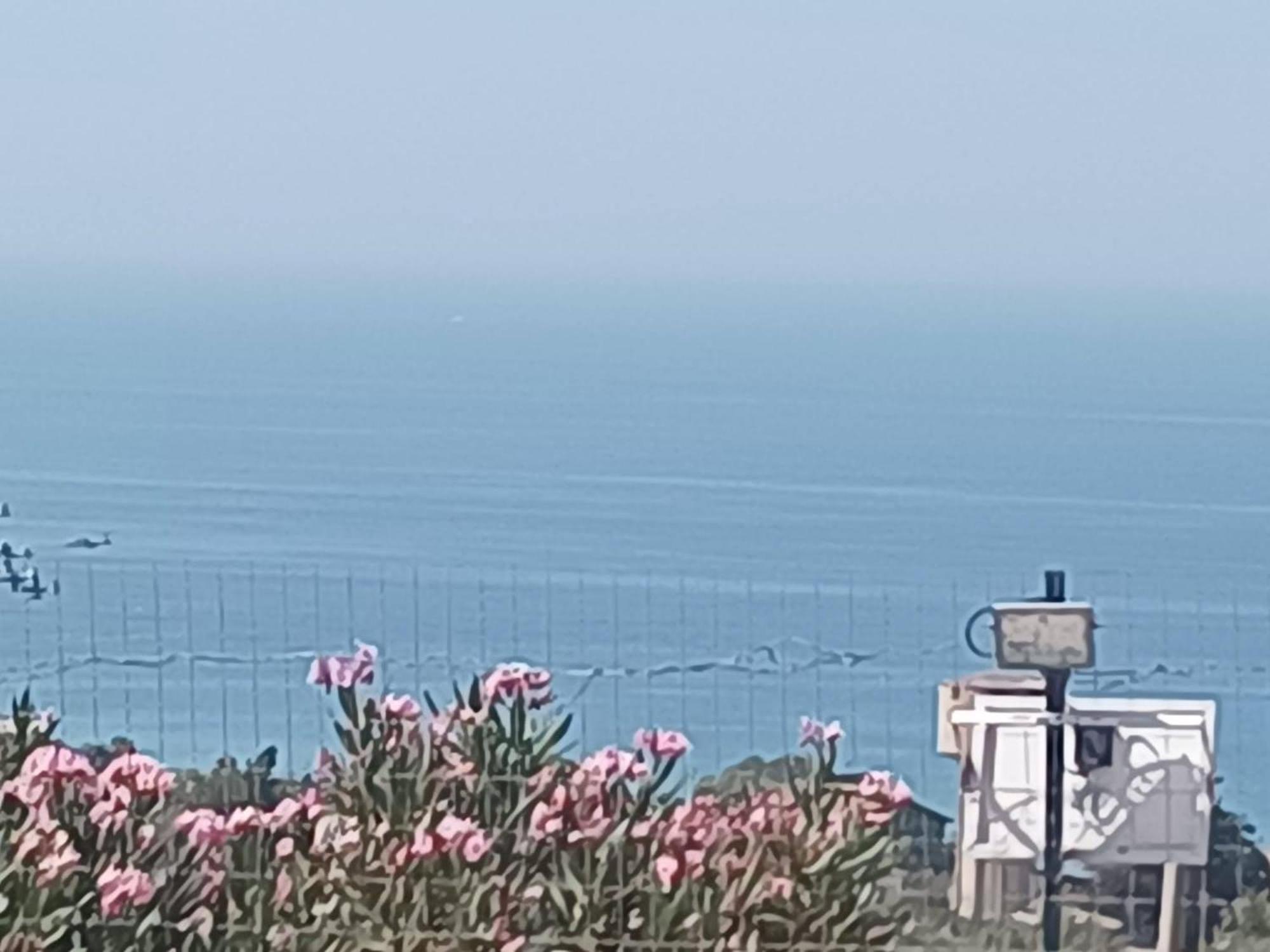 Casa Vacanze Abbacari Realmonte Dış mekan fotoğraf