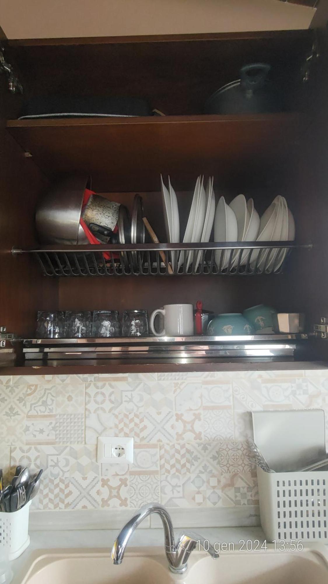 Casa Vacanze Abbacari Realmonte Oda fotoğraf