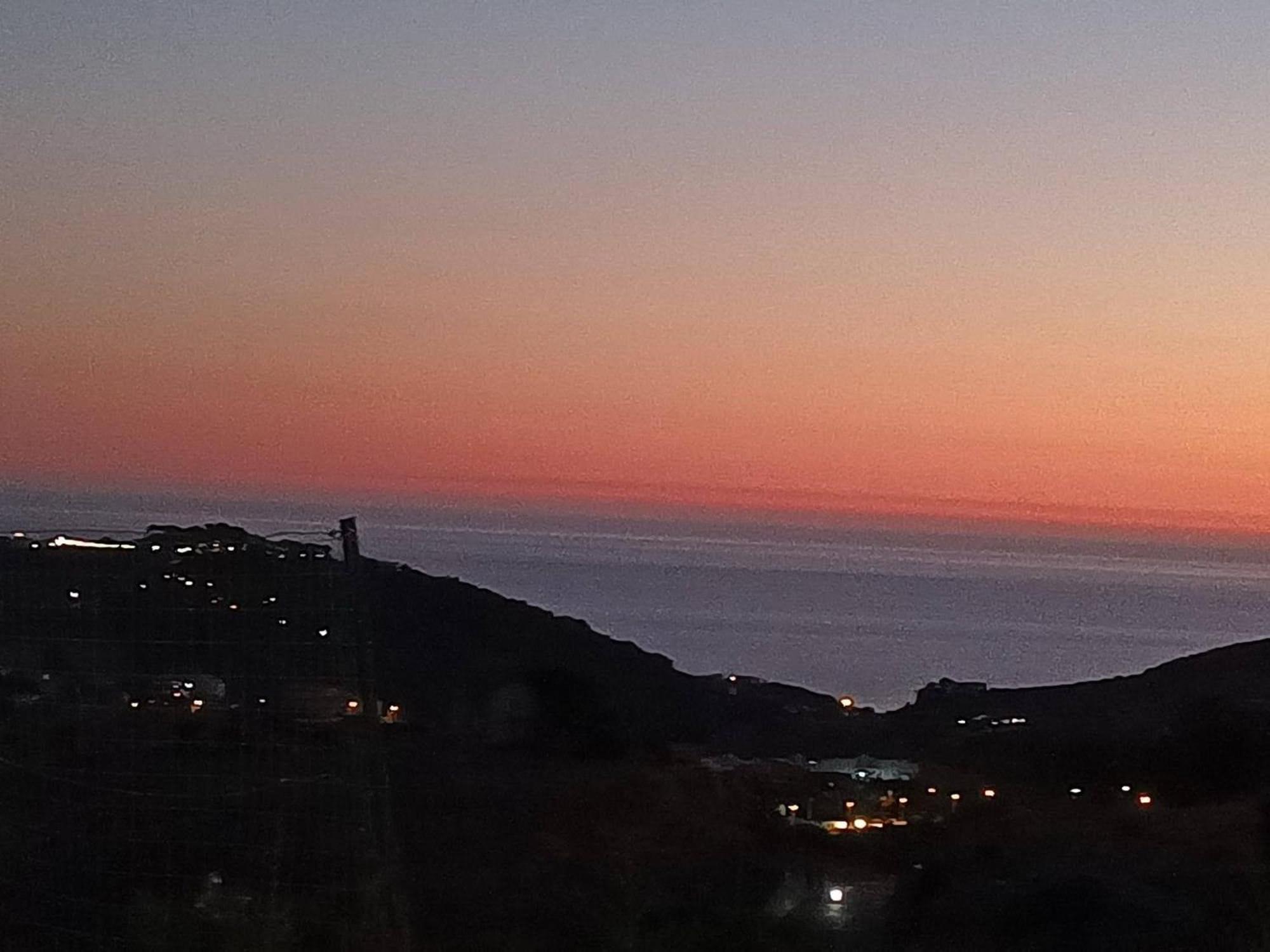 Casa Vacanze Abbacari Realmonte Oda fotoğraf